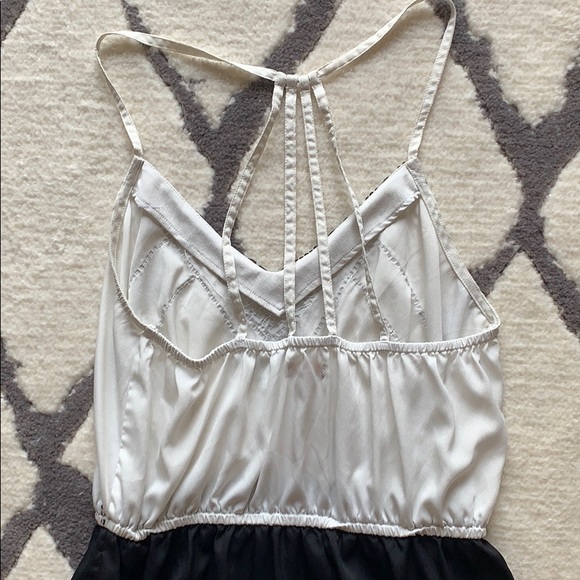 Ecote spaghetti strap dress - Picture 3 of 8